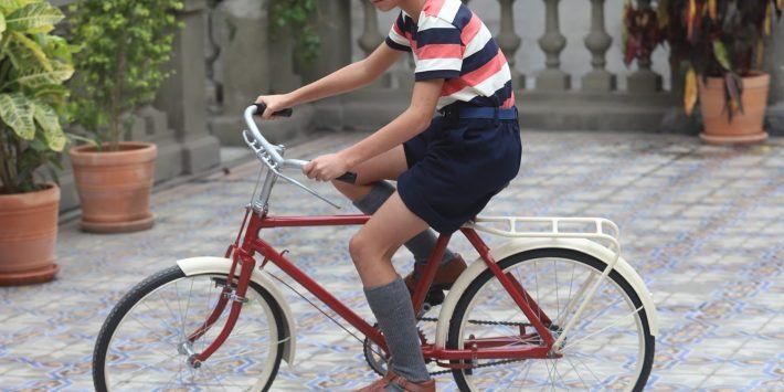 UN MUNDO PARA JULIUS