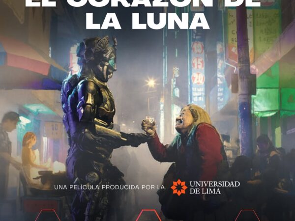 EL CORAZÓN DE LA LUNA