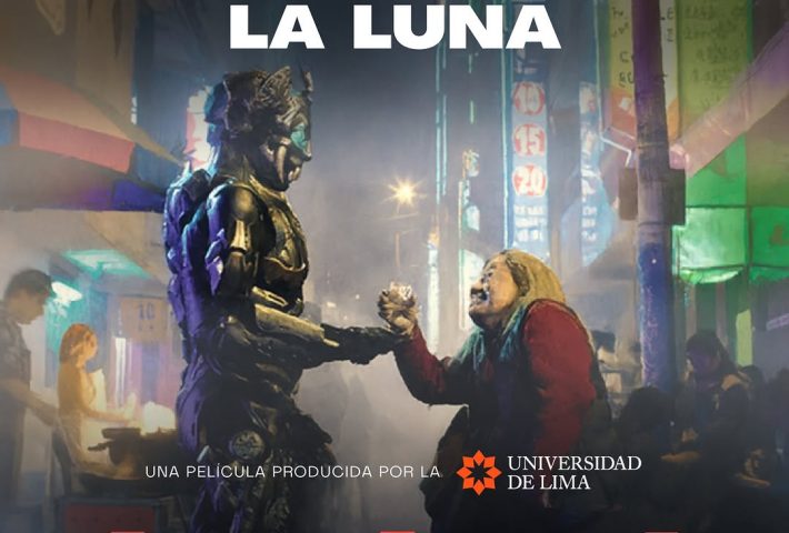 EL CORAZÓN DE LA LUNA