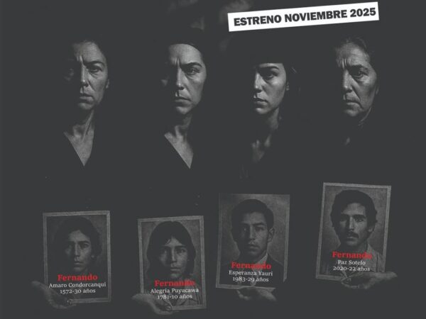 LOS TÚPAC AMARU 1572-1827