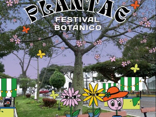 PLANTAE FEST