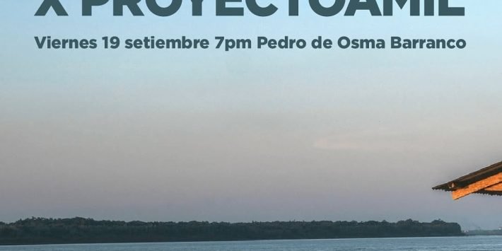 BIENAL DE LA ESCUCHA LIMA 2025
