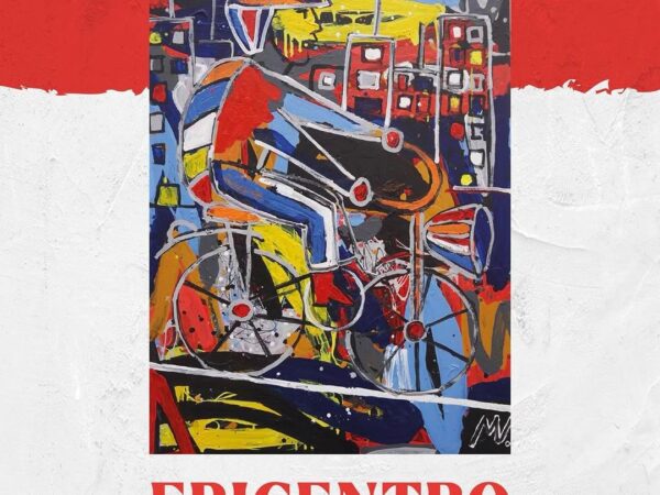 EPICENTRO DE MIGUEL ÁNGEL VÉLIZ