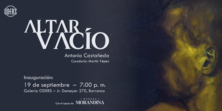 ALTAR VACÍO