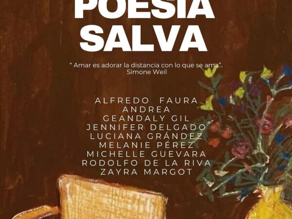 AMAR ES ADORAR LA DISTANCIA