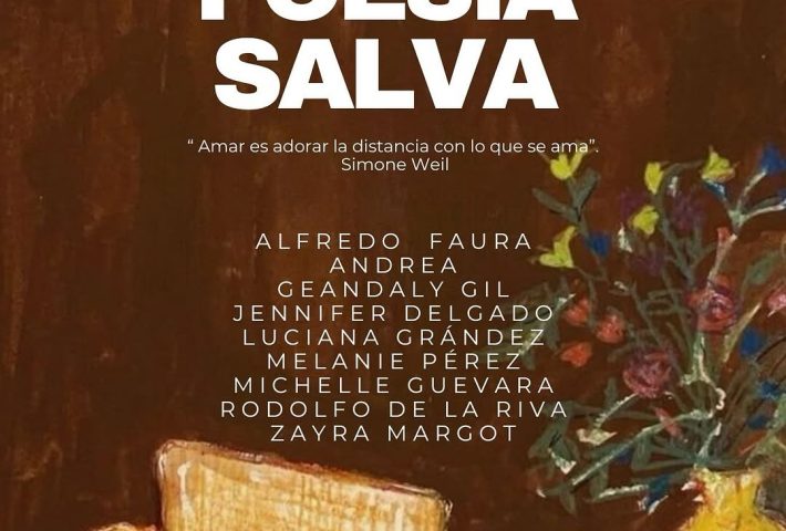 AMAR ES ADORAR LA DISTANCIA