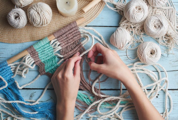 HILOS DE EMPRENDIMIENTO