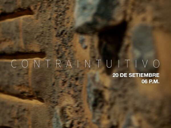 CONTRAINTUITIVO