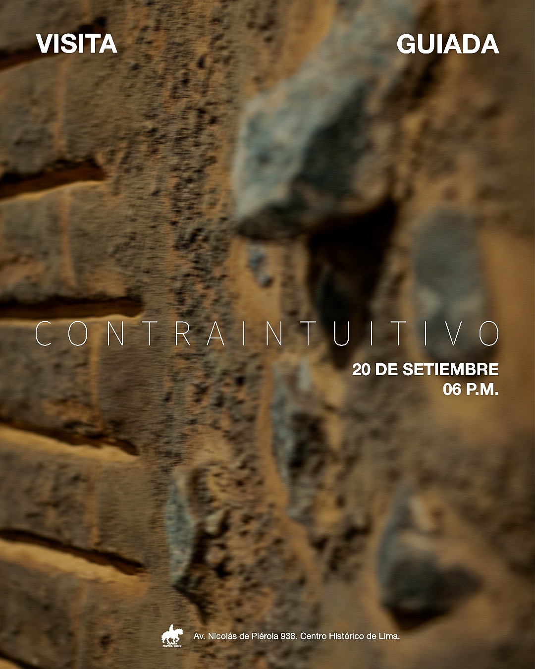 CONTRAINTUITIVO