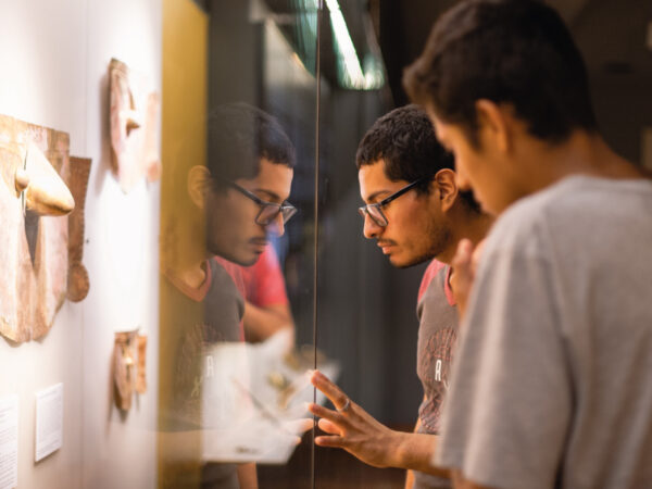 VESTIMENTAS DEL PERÚ