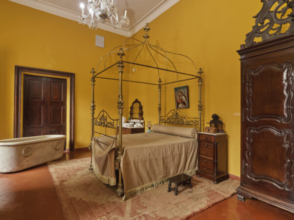 UN DÍA EN LA CASA URQUIAGA