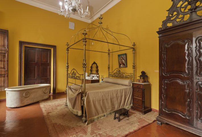 UN DÍA EN LA CASA URQUIAGA