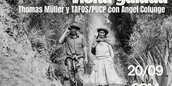 MÜLLER Y TAFOS