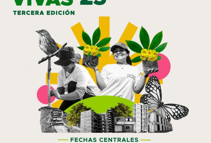 FESTIVAL CIUDADES VIVAS