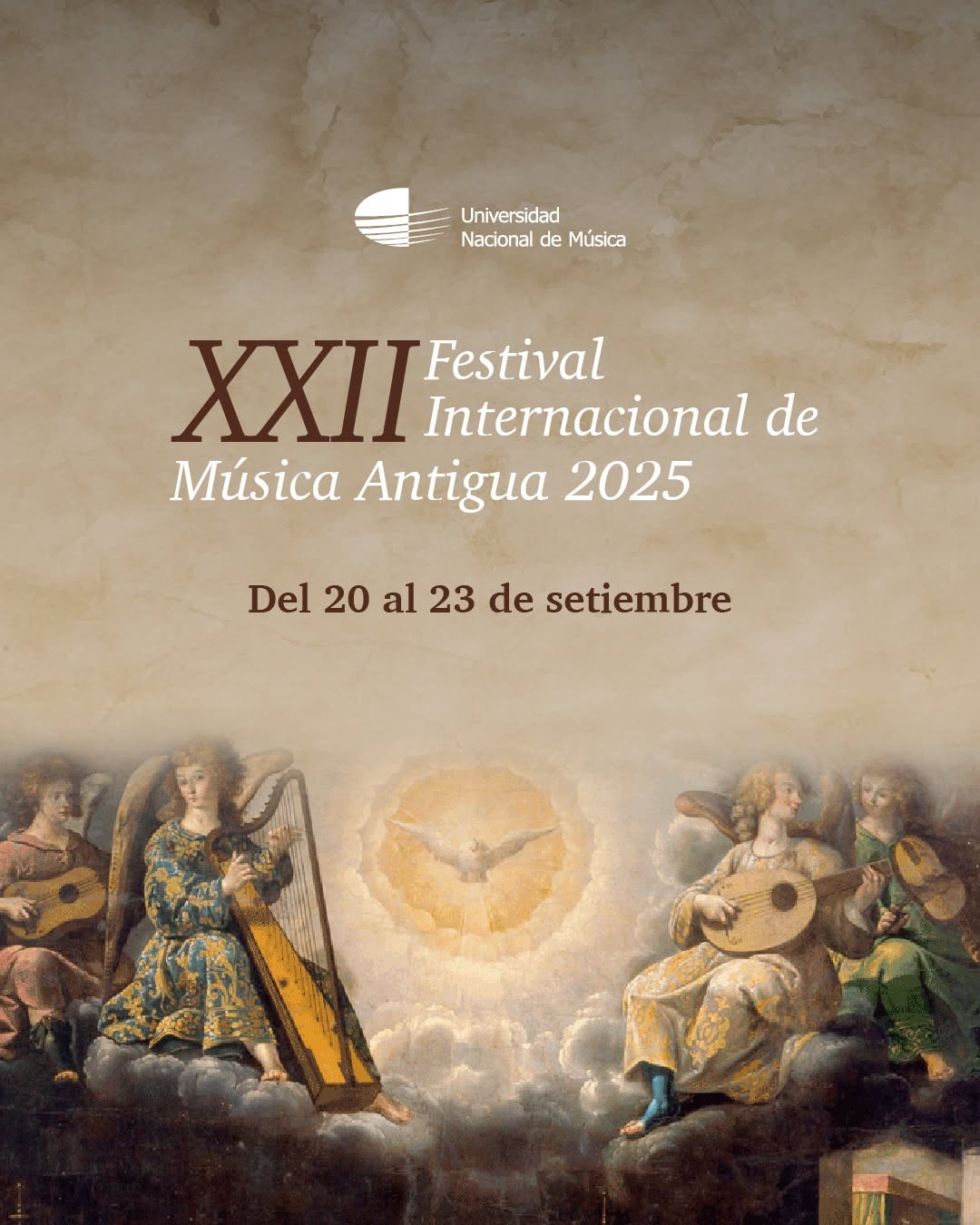 CONJUNTOS DE LA UNM