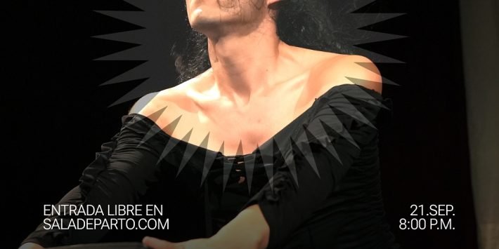 Y SI SOY UN ÁNGEL