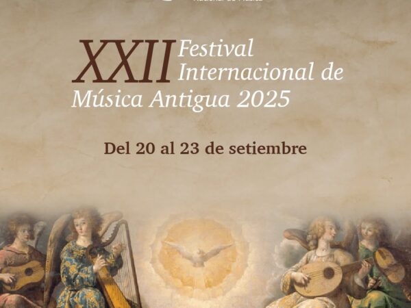 UN COMPUESTO ARMONIOSO