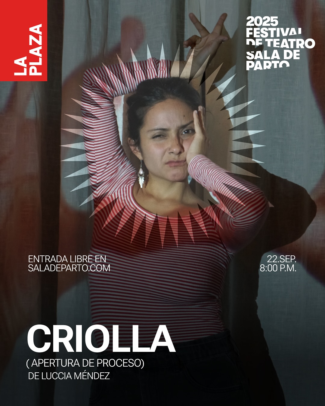 CRIOLLA