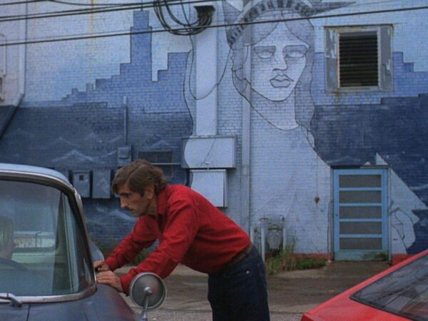 PARIS, TEXAS