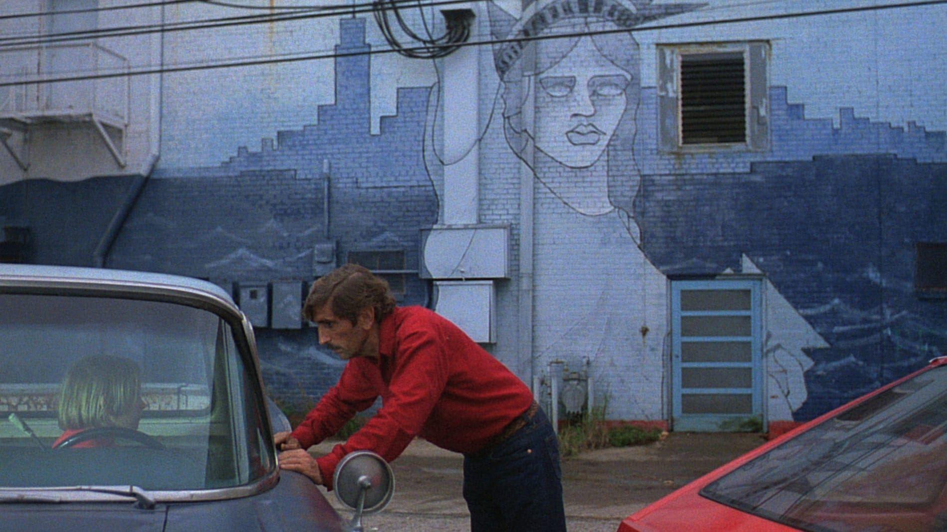 PARIS, TEXAS