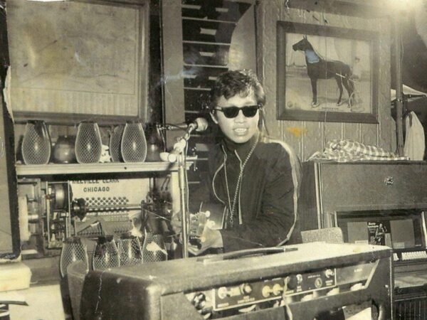 SEARCHING FOR SUGAR MAN