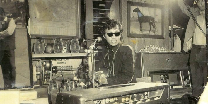 SEARCHING FOR SUGAR MAN