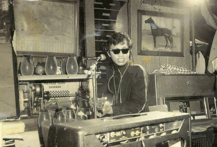 SEARCHING FOR SUGAR MAN