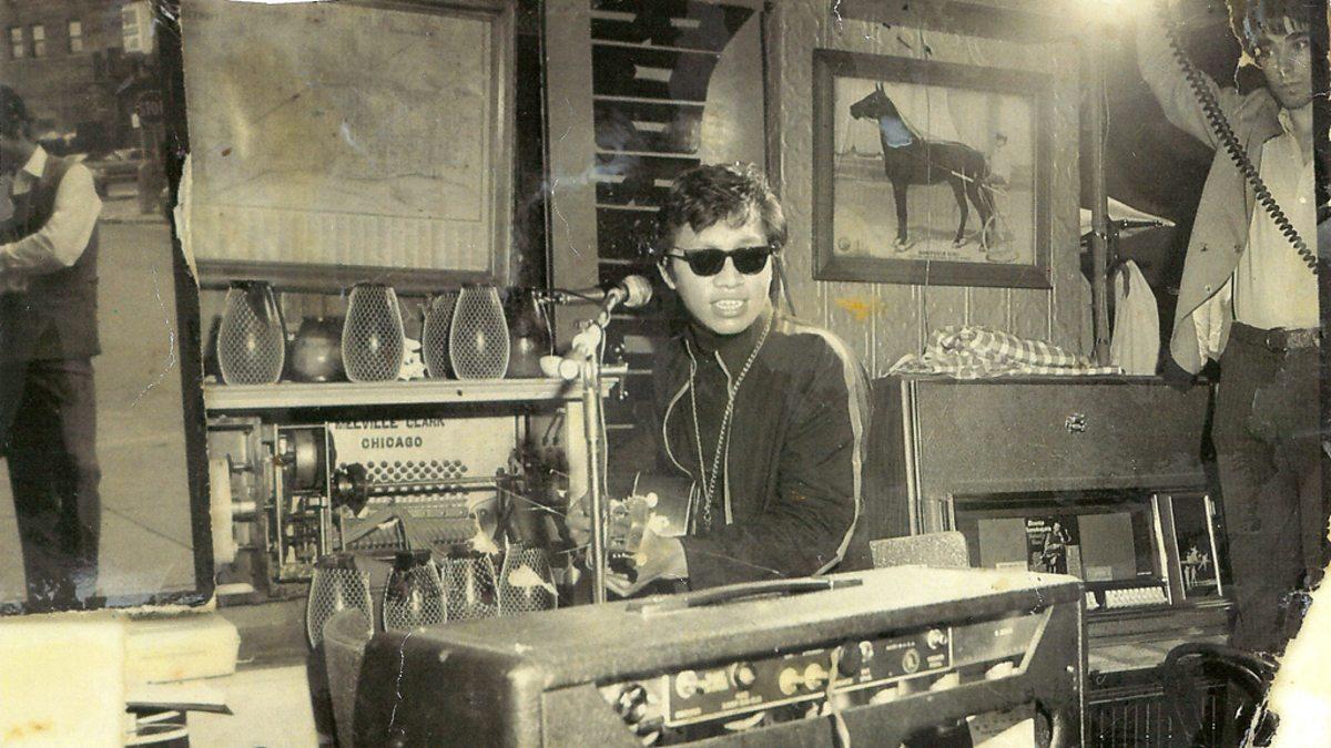 SEARCHING FOR SUGAR MAN