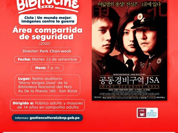 ÁREA COMPARTIDA DE SEGURIDAD