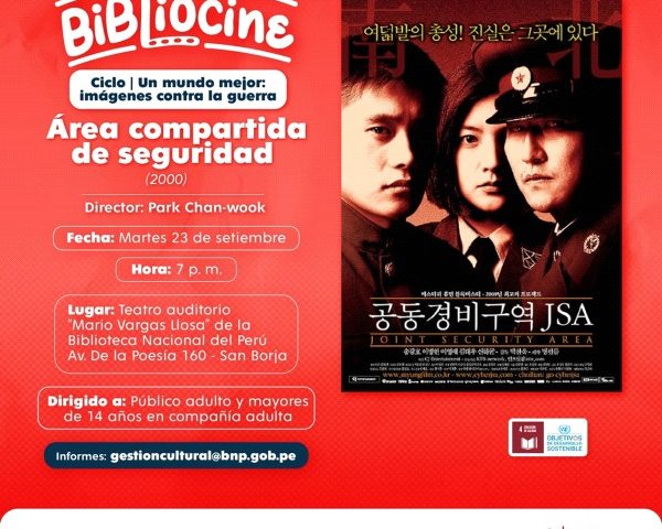 ÁREA COMPARTIDA DE SEGURIDAD