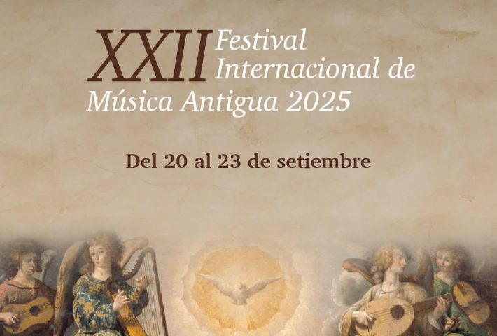 CERVANTES EN LA MÚSICA VIRREINAL