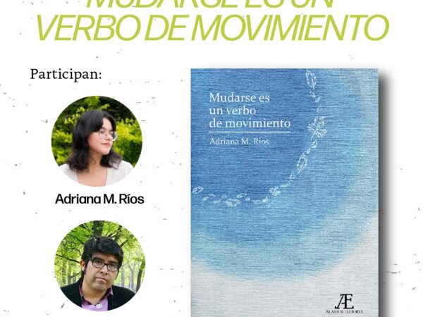 MUDARSE ES UN VERBO DE MOVIMIENTO