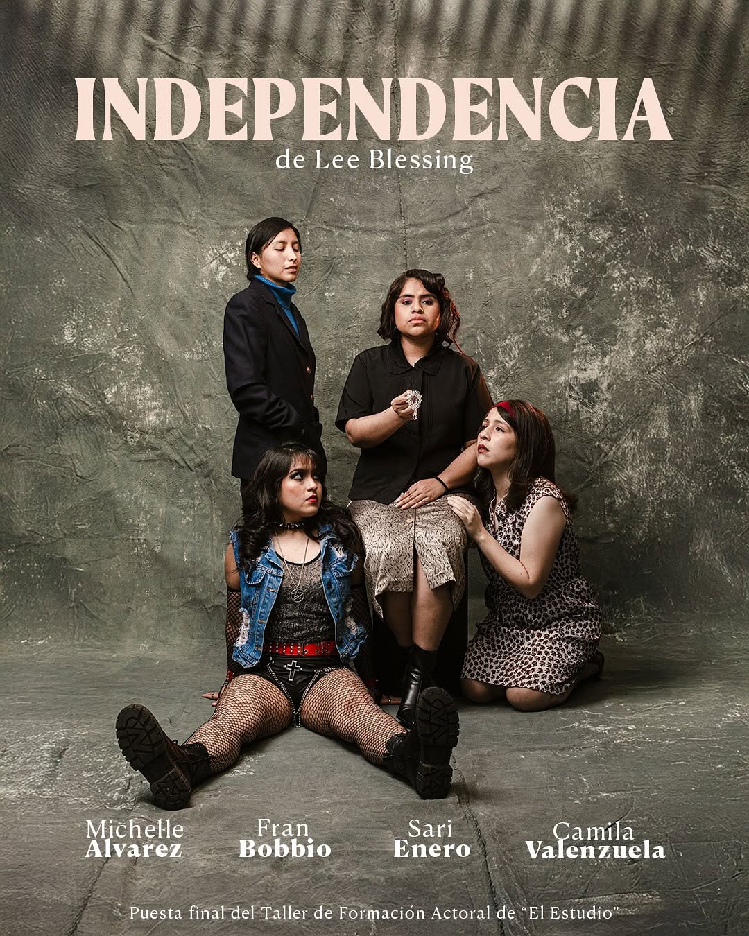 INDEPENDENCIA