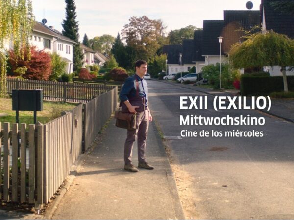 EXILIO