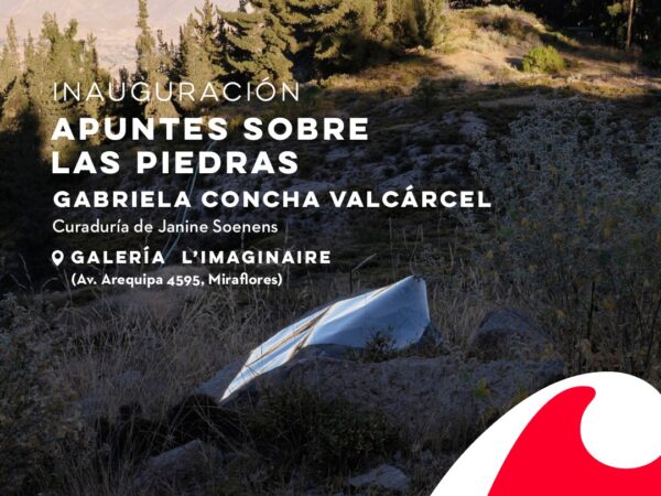 APUNTES SOBRE LAS PIEDRAS