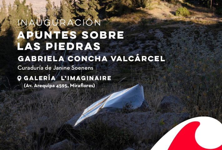 APUNTES SOBRE LAS PIEDRAS