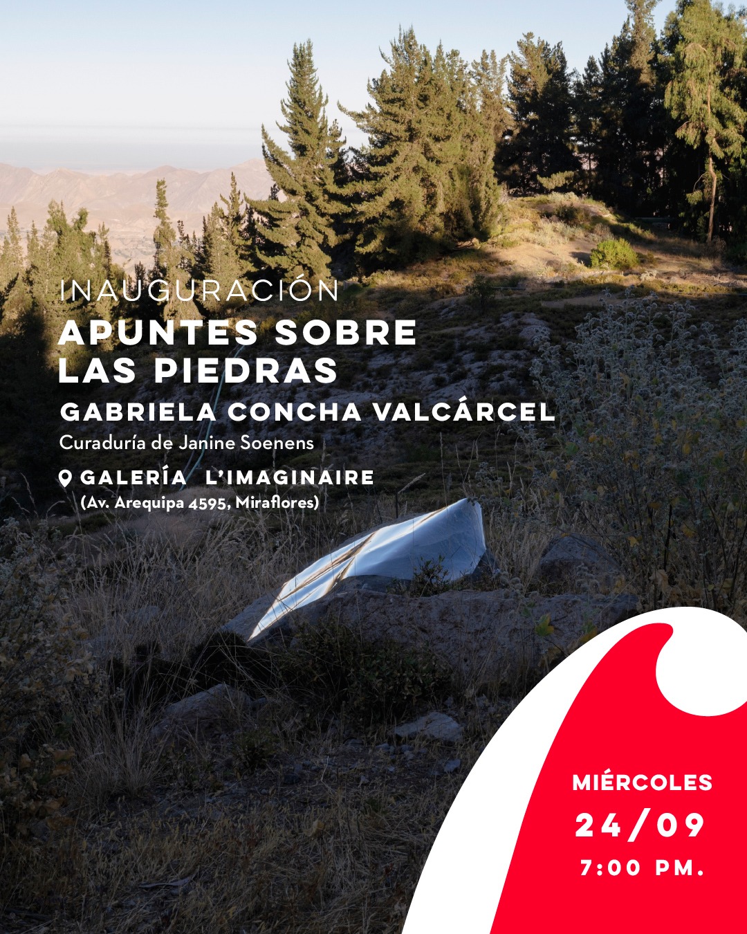 APUNTES SOBRE LAS PIEDRAS