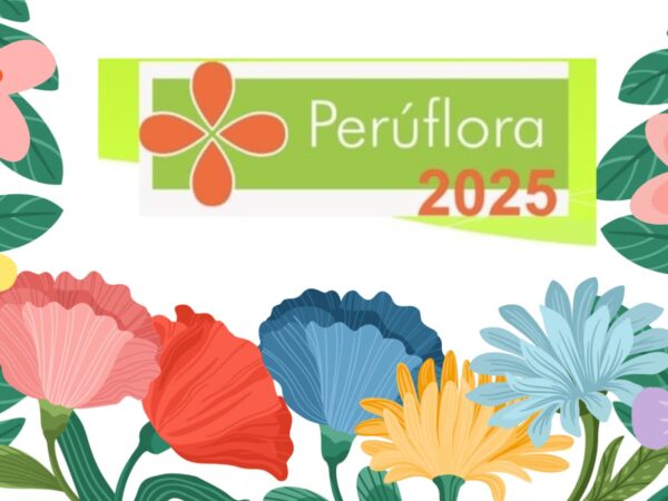 PERÚFLORA 2025