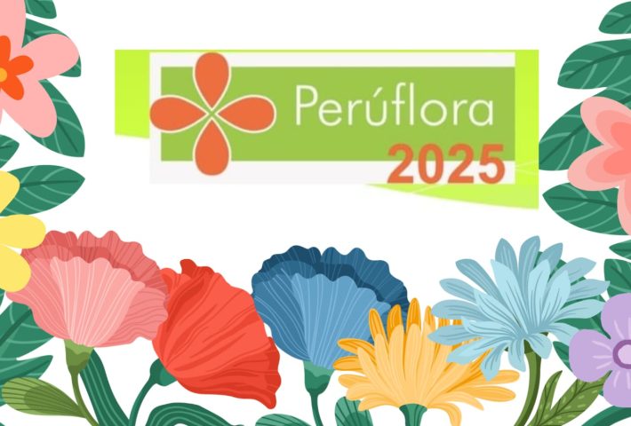 PERÚFLORA 2025