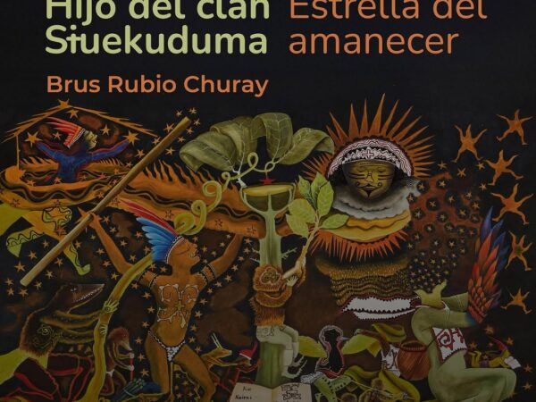 HIJO DEL CLAN SIUEKUDUMA