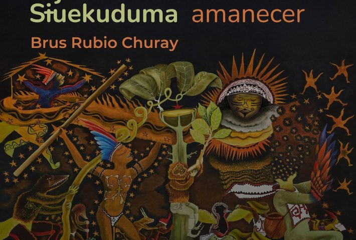 HIJO DEL CLAN SIUEKUDUMA