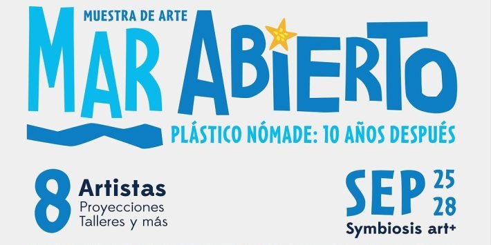 MAR ABIERTO