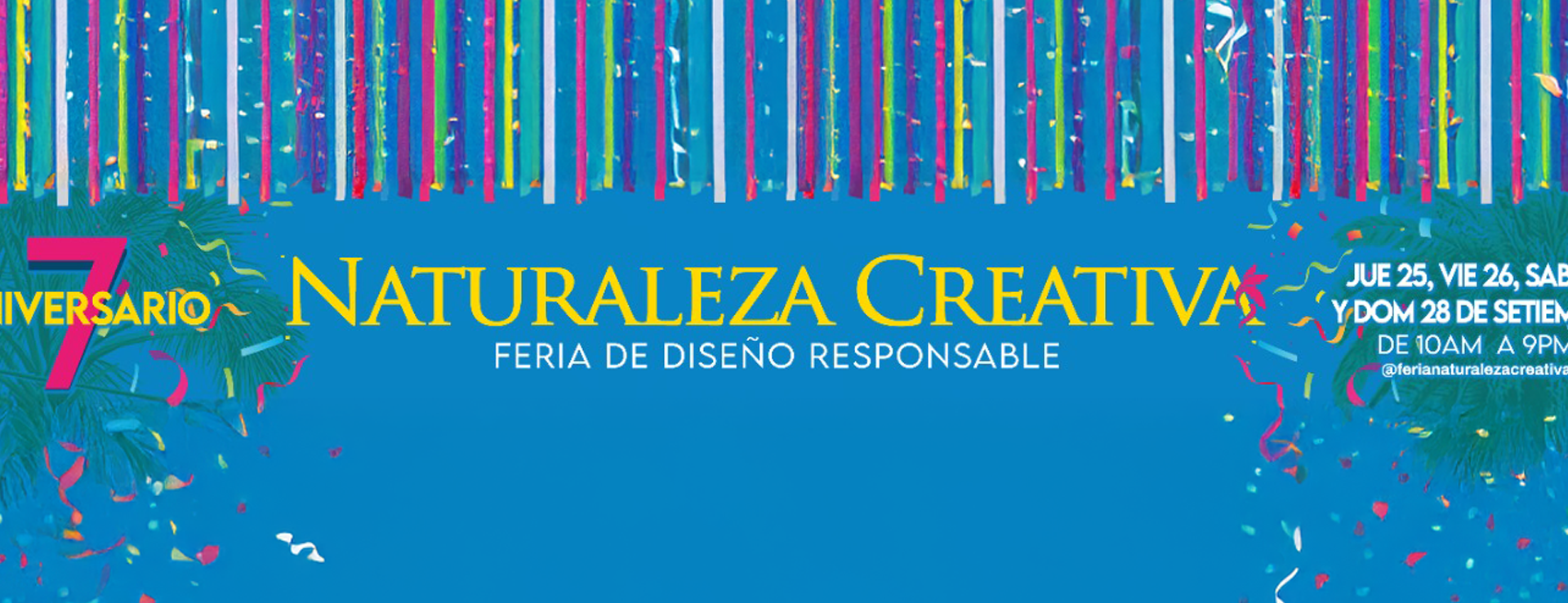 NATURALEZA CREATIVA