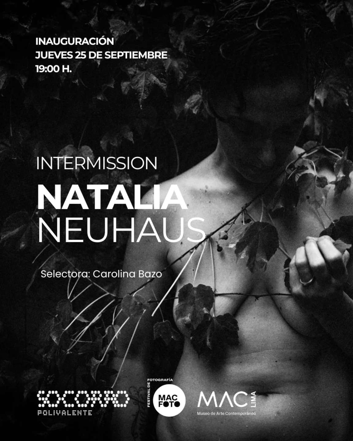 INTERMISSION