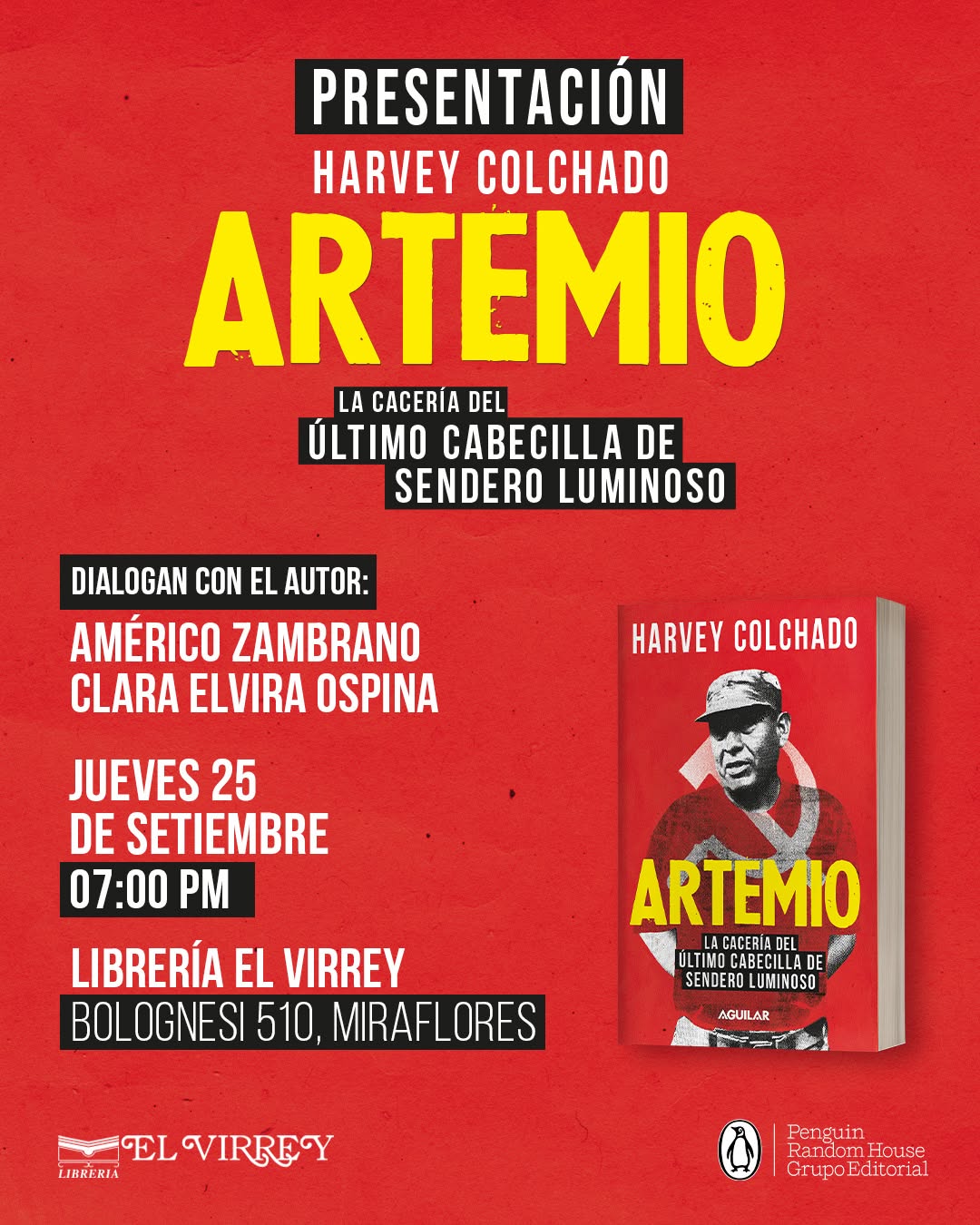 ARTEMIO