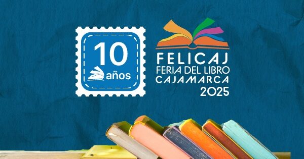 FERIA DEL LIBRO DE CAJAMARCA