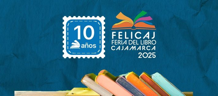 FERIA DEL LIBRO DE CAJAMARCA