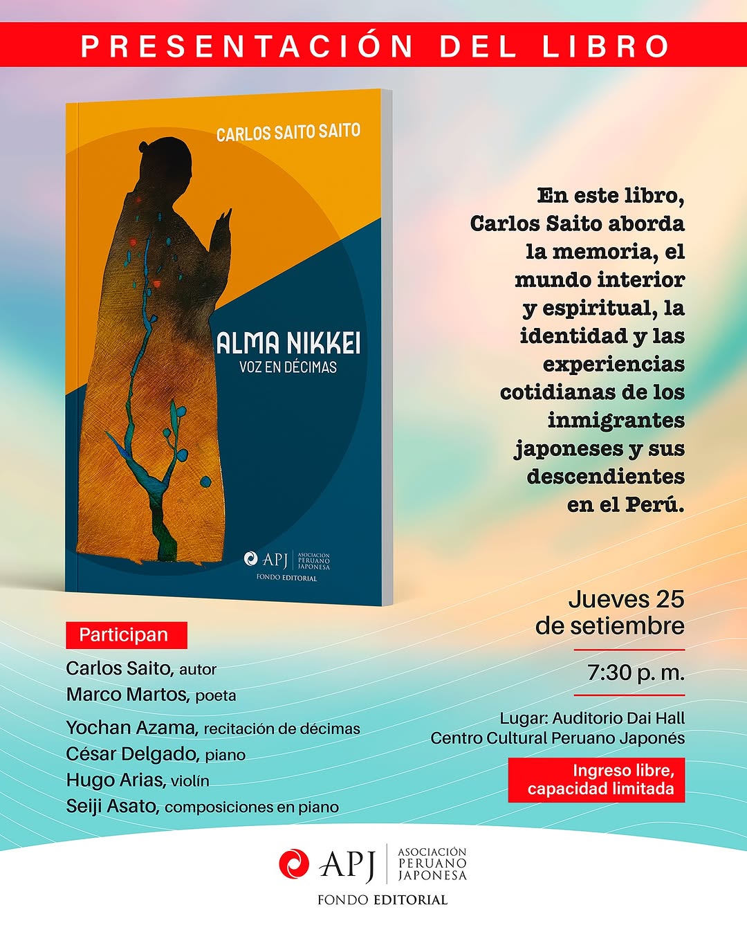 ALMA NIKKEI