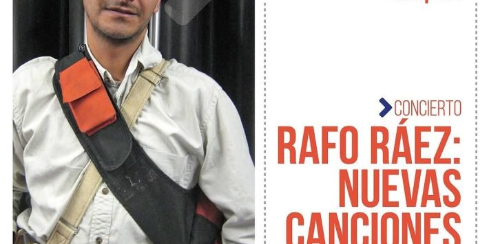 RAFO RÁEZ