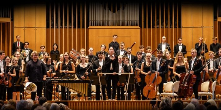 ORQUESTA BEETHOVIANA